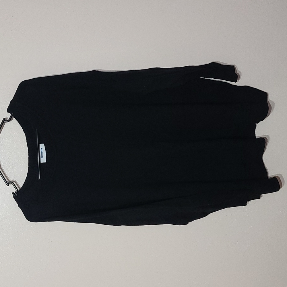Old navy sweater